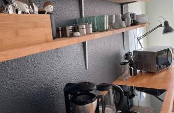 Großzügige Wohnung direkt in der Altstadt Erfurts - Foto 25