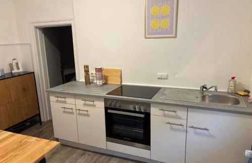 Große 100qm Wohnung für 6 Personen in der Altstadt - Foto 8