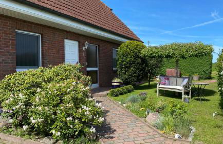 Ferienwohnung Poeler Koje - Foto 34