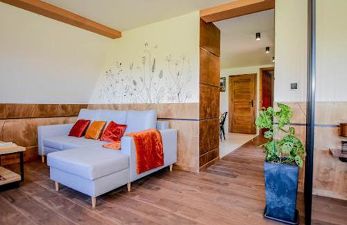 Atlas Chmur Apartament - Foto 12