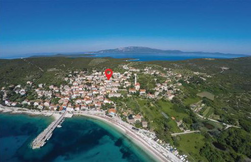 Awesome Apartment In Unije With Wifi - Foto 7