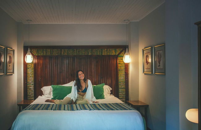 Jungle Vista Boutique Hotel - Photo 11