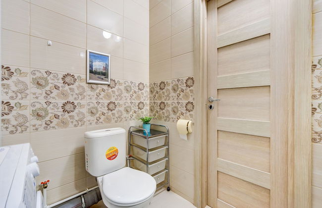 Apartment Vesta ZimaLeto - Foto 55