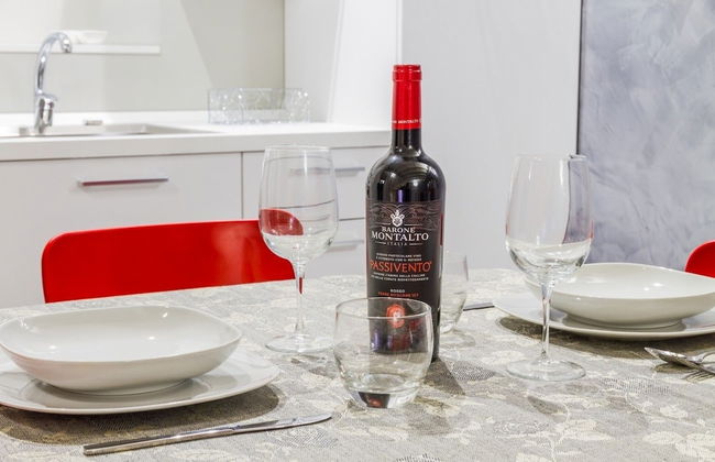 Suite Bordonaro Apartments - Foto 51