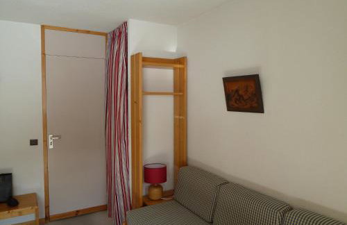 Vamorel, appartement pour 4 au pied des pistes. - Foto 8