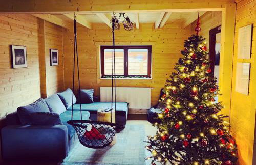 Domek Franianiesulice - Foto 34