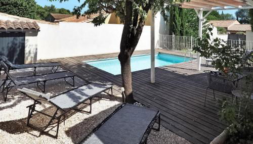 La Villa De Maussane - Foto 4