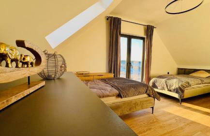 Górska Przystań Sierpnica dom Duża Sówka - Foto 13