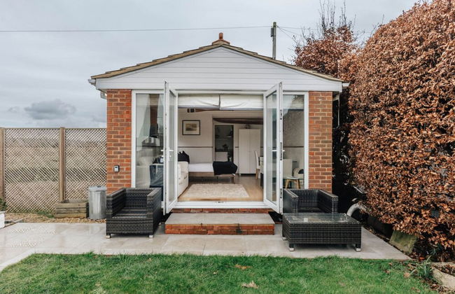 Riverside Cottage - From 1088 Per Night - Foto 11