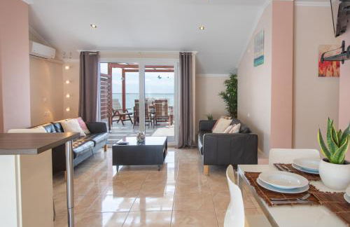 Galini Beach Studios and Penthouse - Foto 59