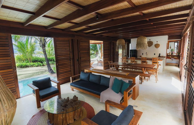 Villa Kandui Boutique Hotel - Photo 22
