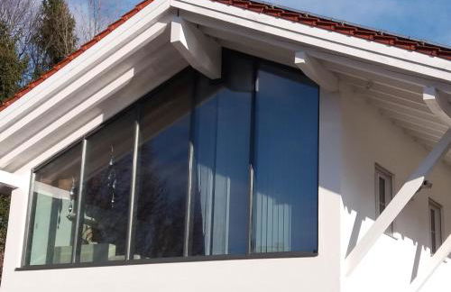 Ferienwohnung Schmuckkastl - Foto 10