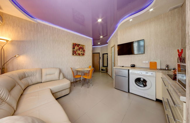 Riverside Spa Apartments - Foto 17