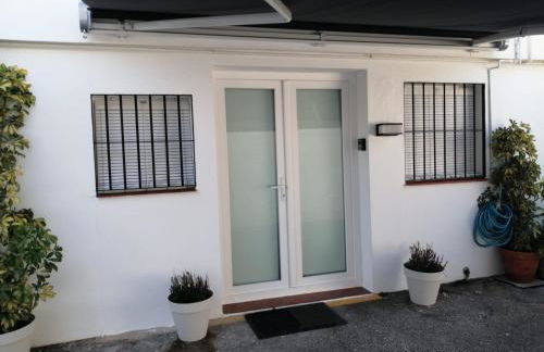 VILLA PITATO Nuevo, cerca de la Playa, Parking en la puerta del alojamiento - Photo 10