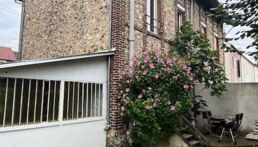 Jolie Meulière à 15 min de Paris - Foto 3, Garden