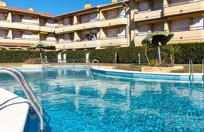 Edificio Tamarius - Foto 20