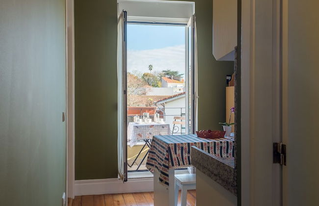 Centenary Fontainhas Apartments - Foto 58