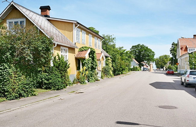 Holiday Home in Mörbylånga - Foto 42