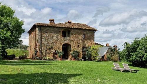 Podere Pievina Delle Corti - Dimora di Campagna - Foto 5, Garden, Garden view
