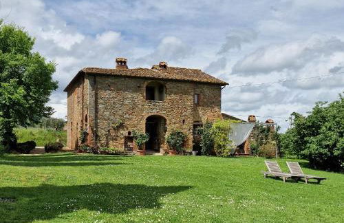 Podere Pievina Delle Corti - Dimora di Campagna - Photo 5