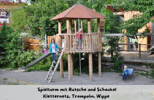 Ferienhof Herz - Foto 13