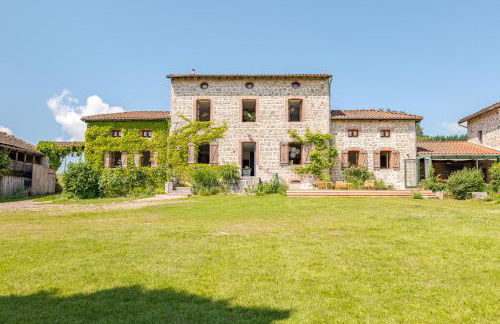 Charmante maison de famille au calme, 5 chambres, jacuzzi - Foto 62