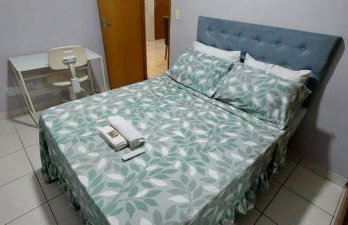 Apartamento para trabalho e lazer - Foto 7