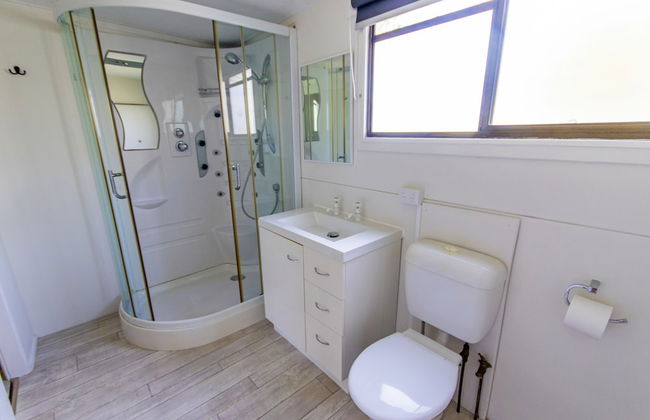 Esk Caravan Park & Motel - Foto 28