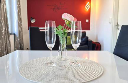 PONTUS Ferienwohnung FeWo 1 - Photo 1