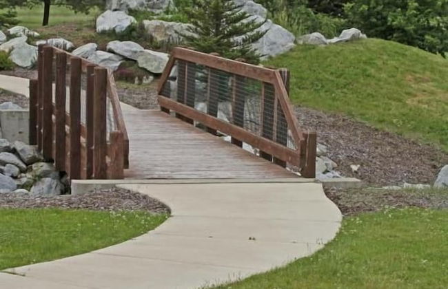 Stoneridge Resort - Foto 29