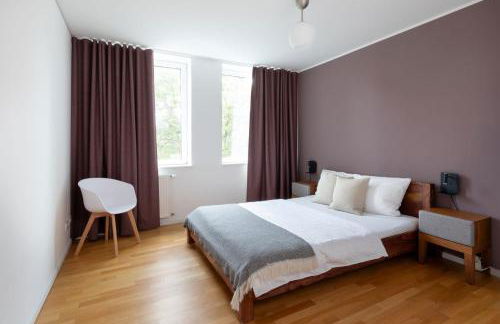 Brera Serviced Apartments Nürnberg - Foto 20