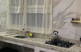 Casa Privada próxima Praia de SURFING de Gamboa, Sc - Foto 5