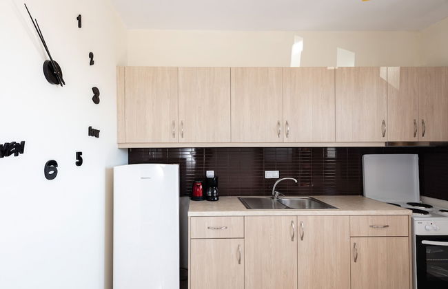 FabView Studio Apartments - Foto 10