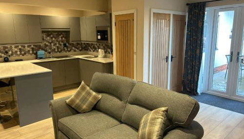 The Retreat - Photo 2