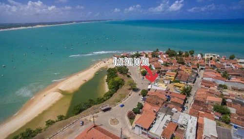 Flat Por do Sol - Foto 3