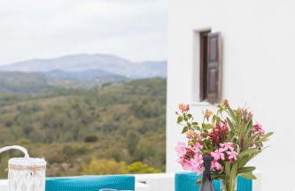 Maria's Traditional Villa - Foto 67