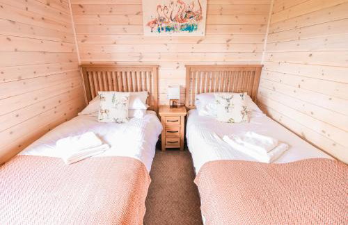 Burgie Woodland Lodges - Photo 31