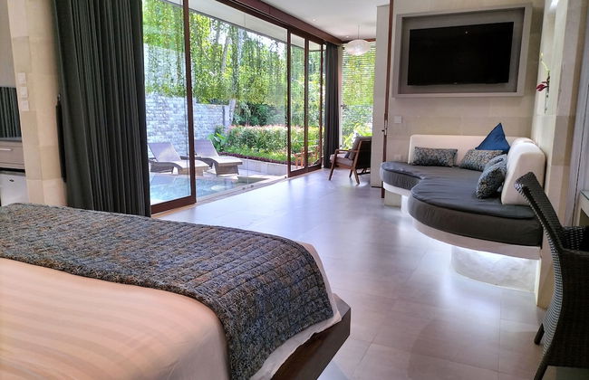 Rama Gaia Villa - Foto 2