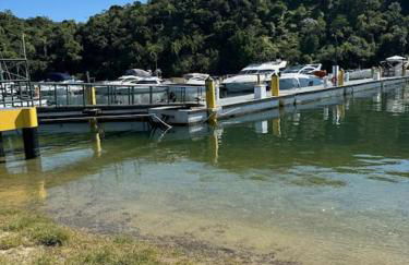 Lindo flat no Costabella resort - Foto 46