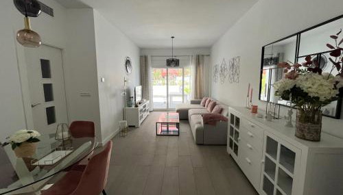 Villa Bobita-Marina Golf-Playa Granada - Foto 4