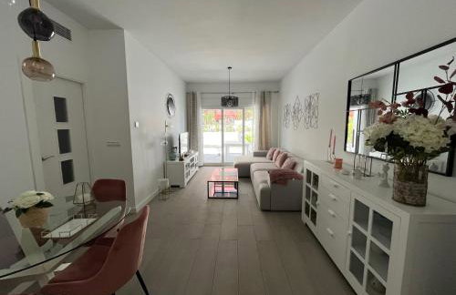 Villa Bobita-Marina Golf-Playa Granada - Foto 4