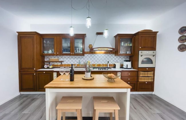 IL BACIO DEL SOLE - Foto 10