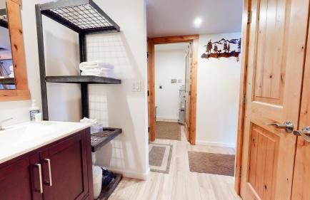 Mammoth Estates Studio Condos 2 Blocks from The Village Gondola Station - Foto 25