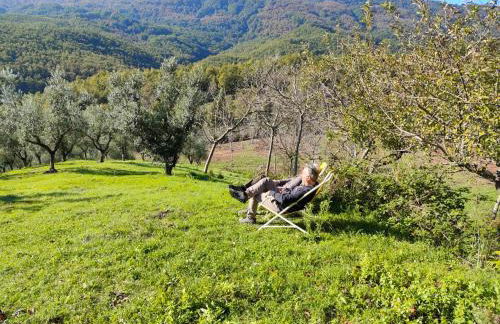 Agriturismo Li Guira - Foto 1