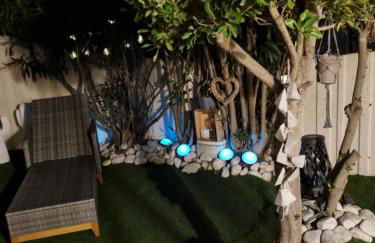 Villa atypique bord de plage méditerranée label architecture contemporaine remarquable - Foto 20