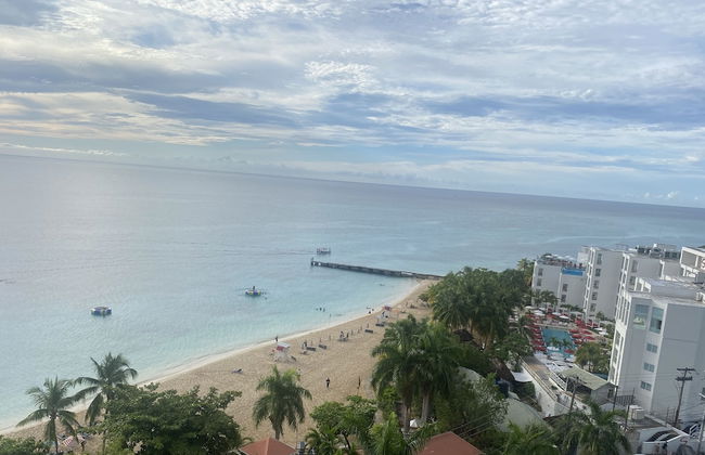 Montego Bay Club Apartments - Foto 46