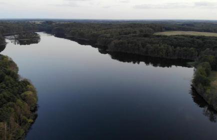 Pojezierze Drawskie Agroturystyka Greanna - Foto 63