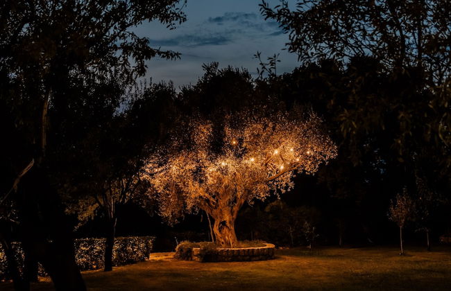 Talici Hill - Rustic Villas - Foto 48