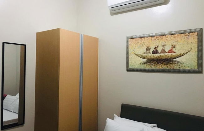 Brandnew 1 Bedroom Apartment at Newport, Pasay Across Naia Terminal 3 With Pool - Foto 2