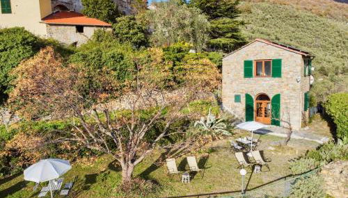 Panoramic Rural House With Garden - Foto 3